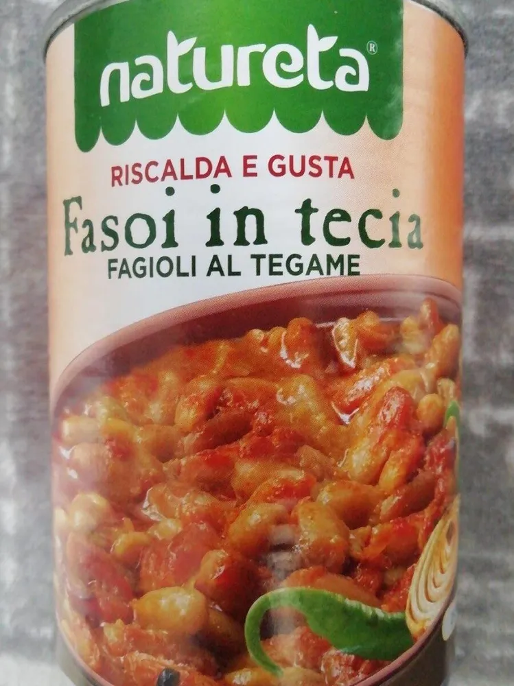Fasoi in tecia