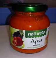 Ajvar Dolce