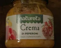 Crema di peperoni