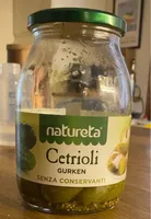 Cetrioli