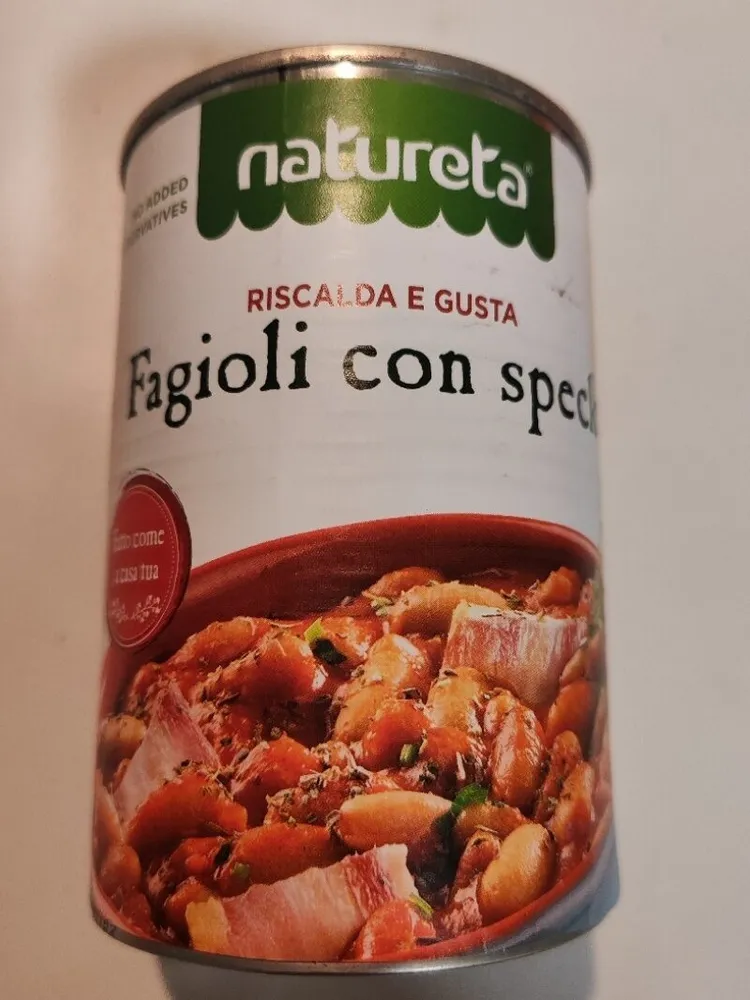 Bean Soup