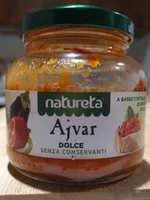 Ajvar dolce
