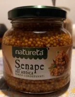Senape all'antica