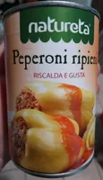 Peperoni ripieni