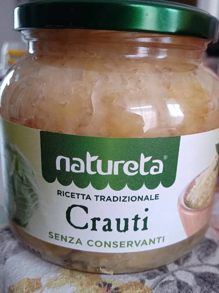 Crauti