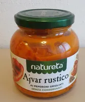 Ajvar rustico