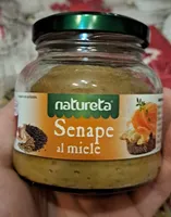 Senape al miele