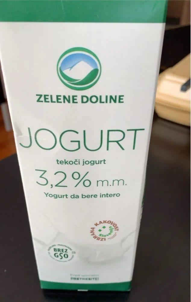 Jogurt