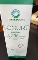 Jogurt