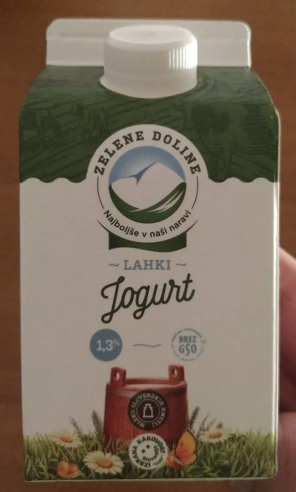 Jogurt