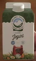 Jogurt
