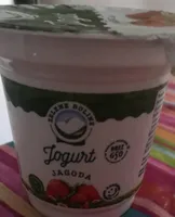 Jogurt jagoda