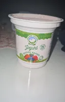 Jogurt GOZDNIC SADEŽI