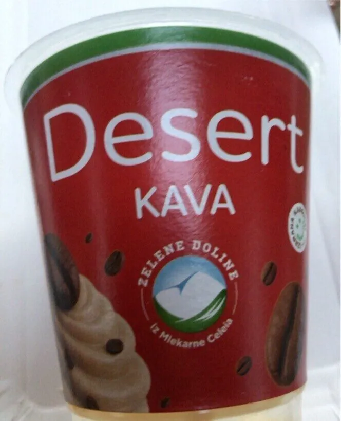 Desert