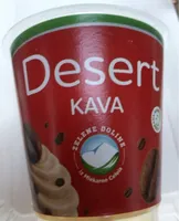 Desert