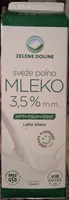 latte intero