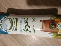 Yogurt, lactose free 1.3%