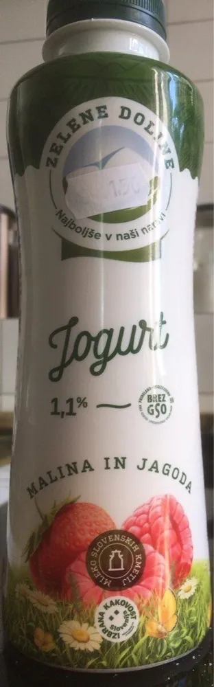 Jogurt