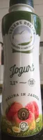 Jogurt