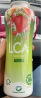 LCA jogurt