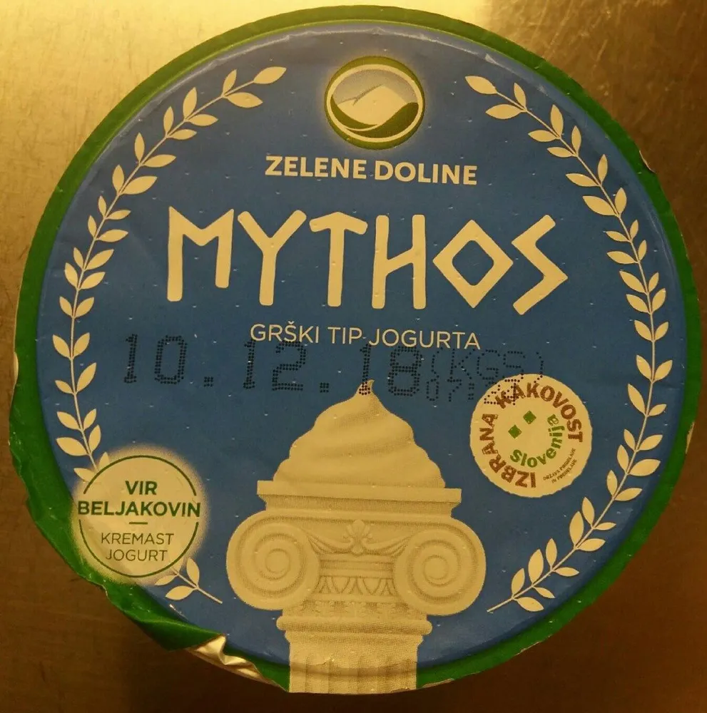 Mythos