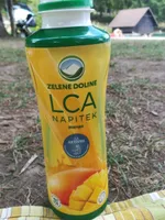 LCA Napitek mango