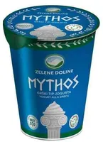 Mythos - grški tip jogurta