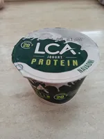 LCA jogurt protein