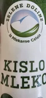Kislo Mleko