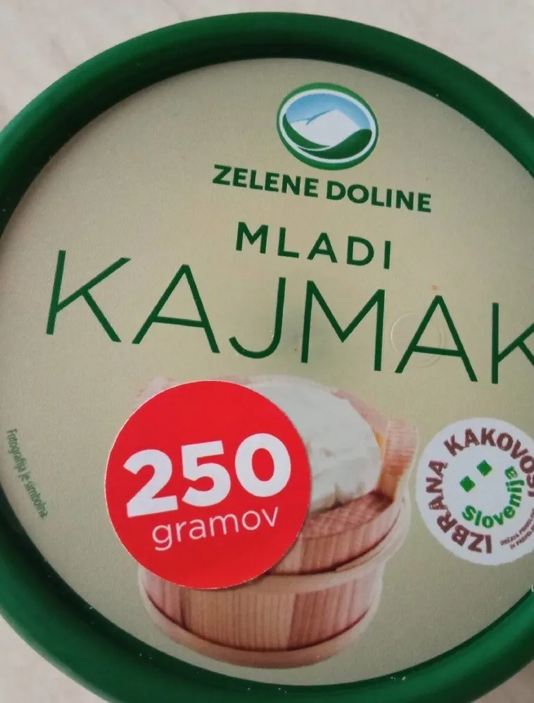 Kajmak