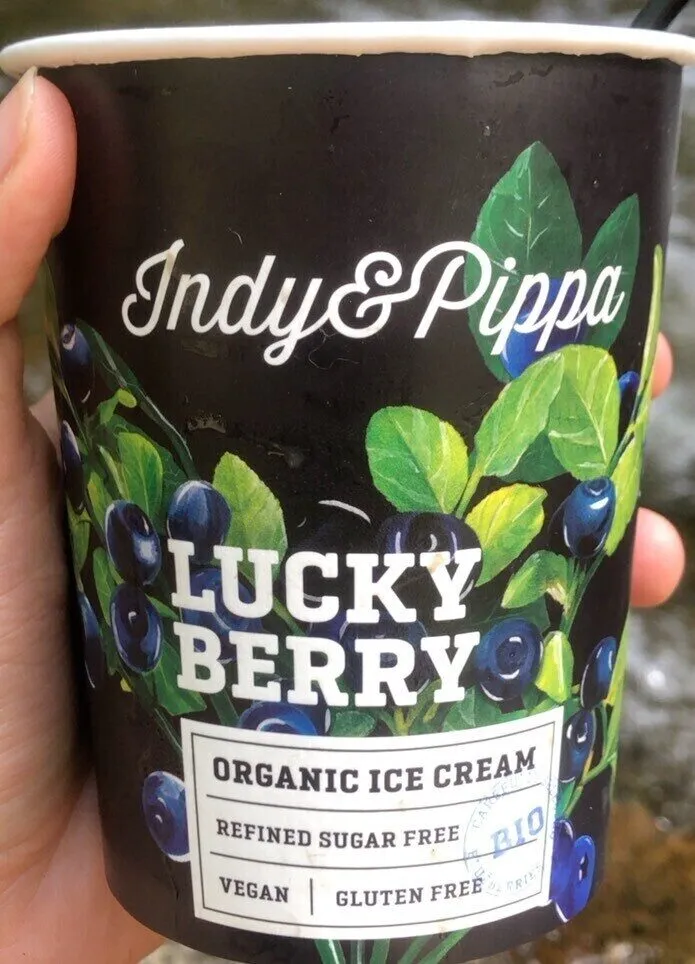 Lucky berry