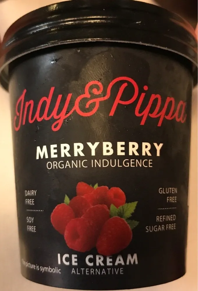 Merry Berry