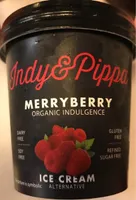 Merry Berry