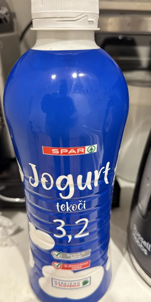 Jogurt
