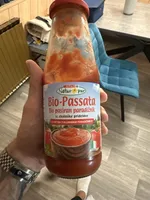 Bio-Passata Spar