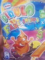 Pirulo fantasmikos