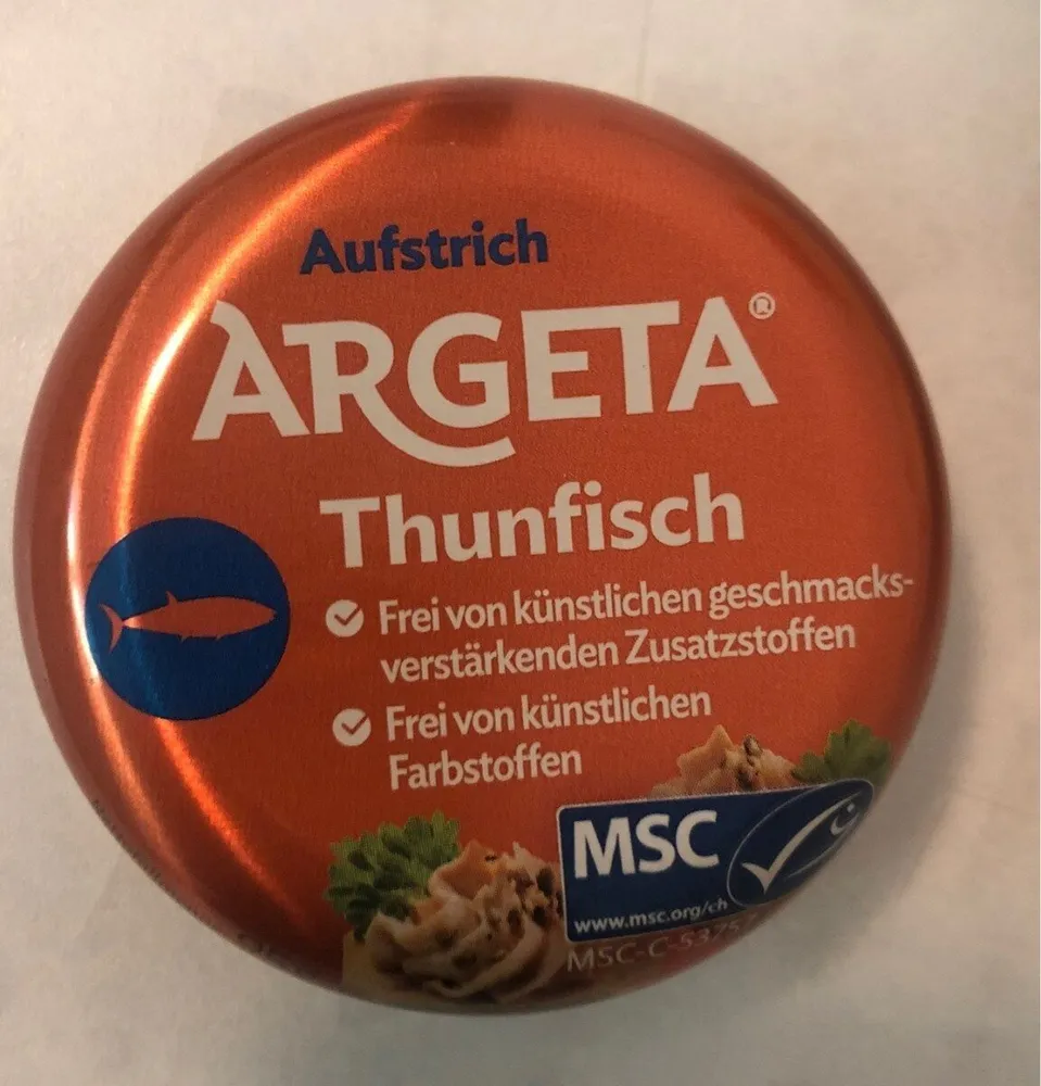 Thunfisch