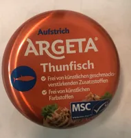 Thunfisch