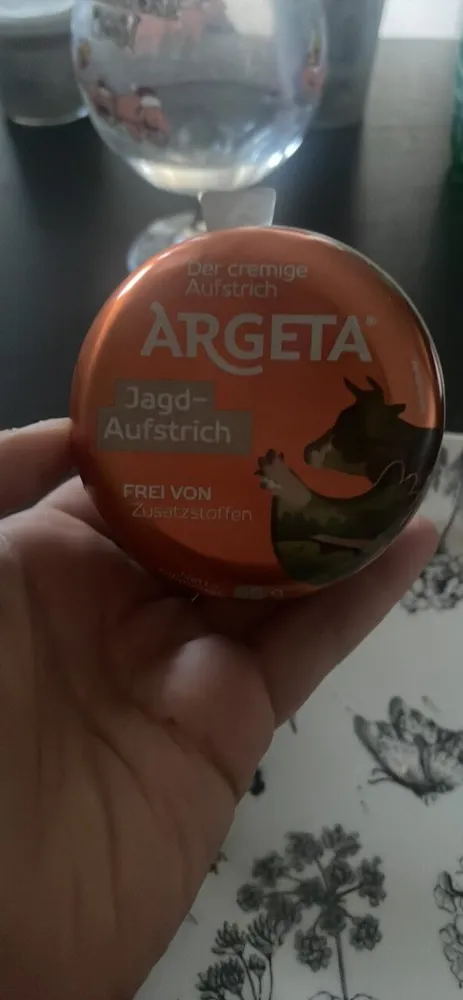 Jagd-Aufstrich