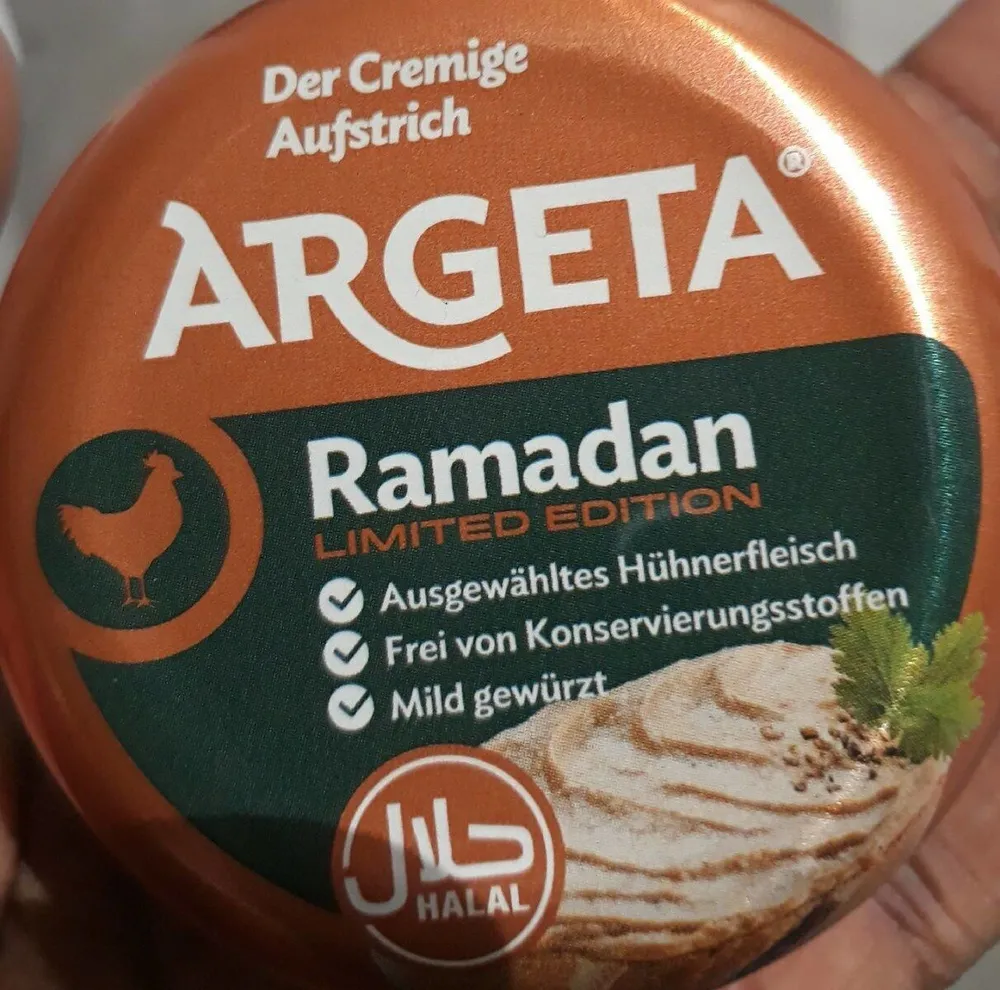 Ramadan