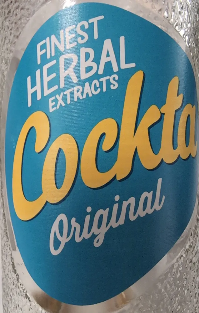 Cockta Original