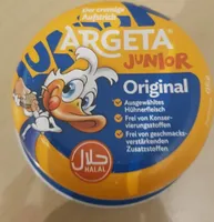 Argeta Junior