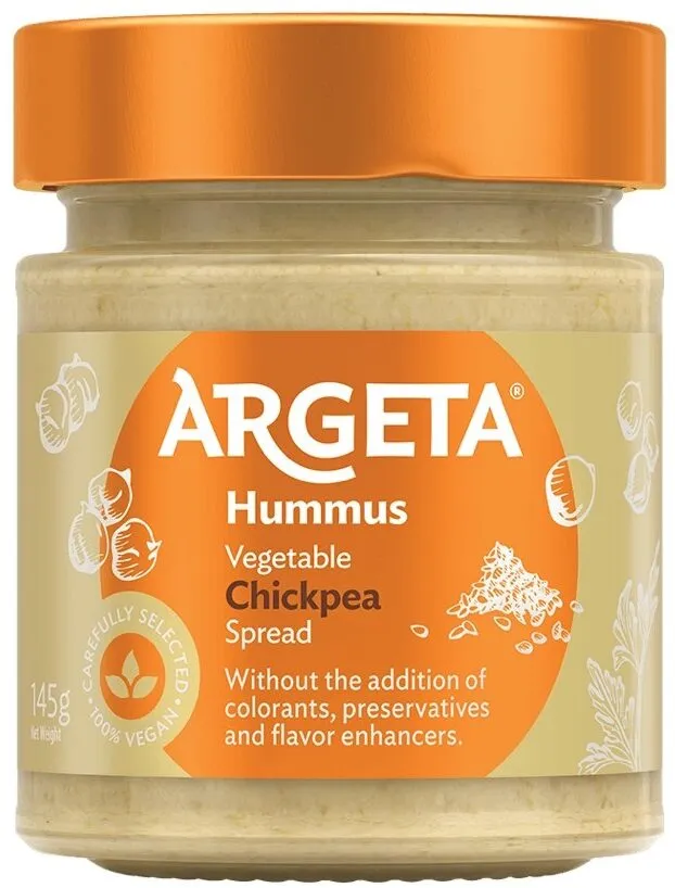 Argeta Humus Natur