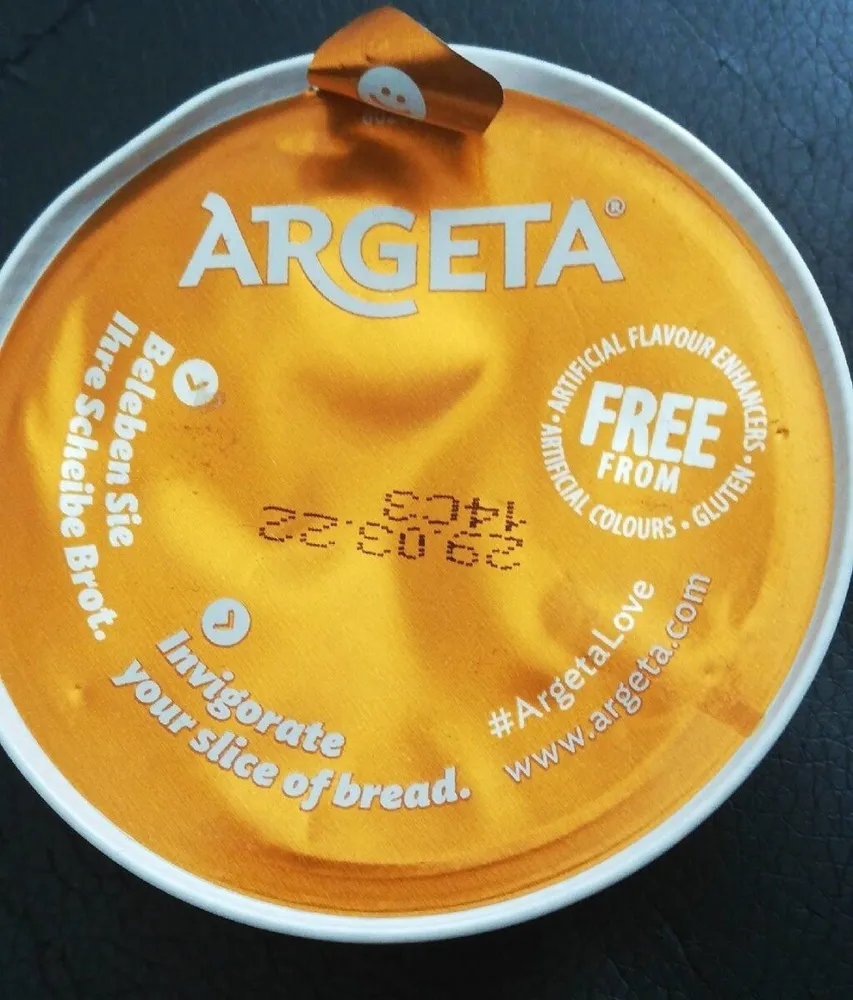 ARGETA