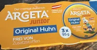 Junior huhn