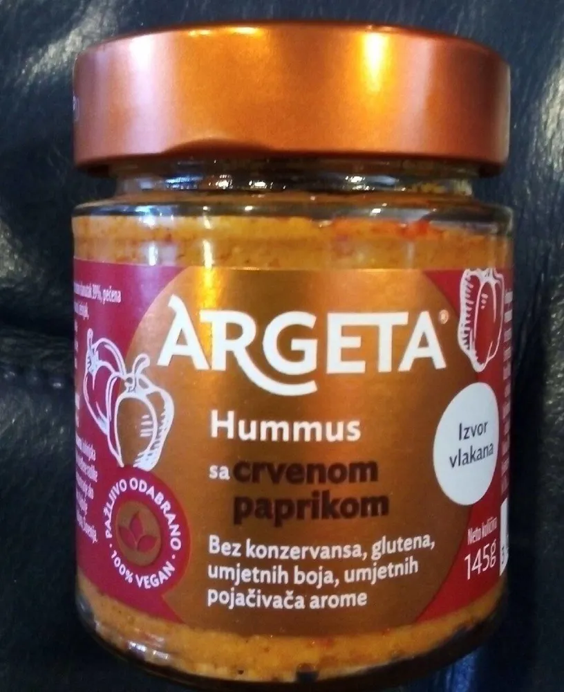 Hummus
