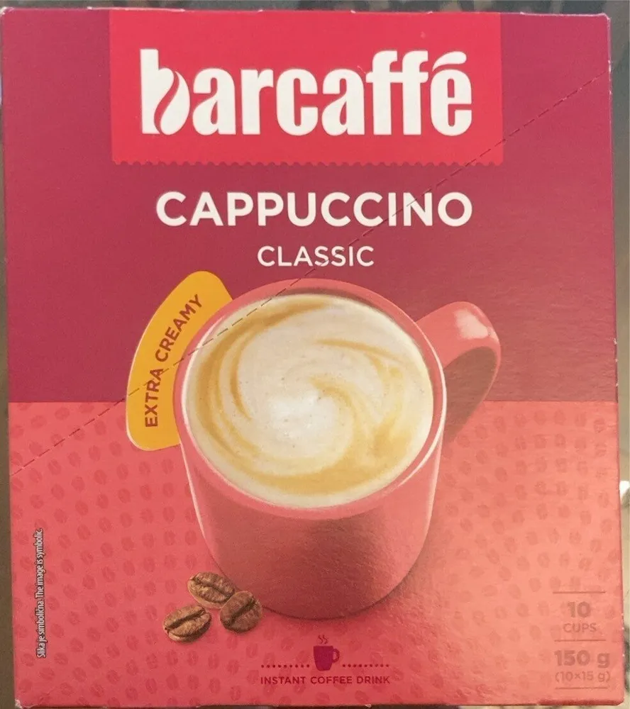 Cappuccino Classic