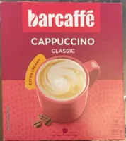 Cappuccino Classic