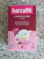 Cappuccino Classic