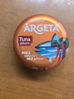 Tuna Pikant Pašteta